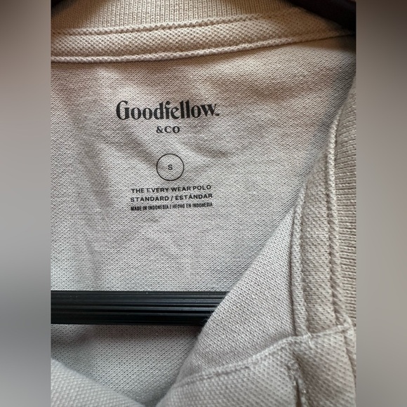 Men’s Goodfellow & Co Tops (2), size Small. - Picture 11 of 12